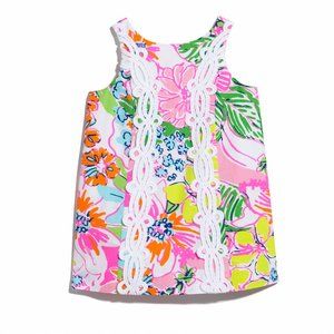 Lilly Pulitzer for Target Nosey Posey Shift Dress